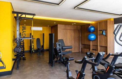 Lille Cambui Studios Luxo by Robert Stays - Foto 53