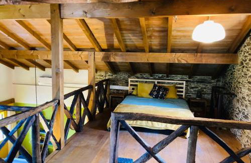 Casa do Ferreiro - Bocado Arganil - Foto 56