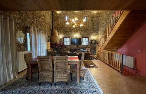 Country Stone House ,next to Kalavrita - Foto 6