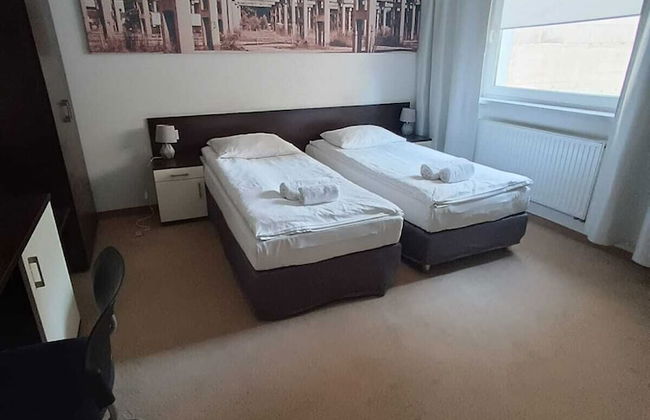 Aparthotel Strefa Premium - Photo 6