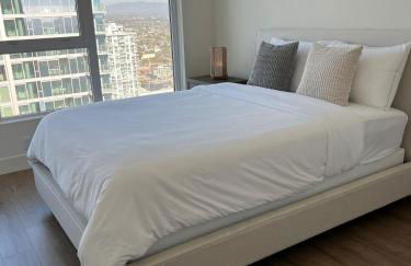 The Daisy Bright 2BR Stay in Downtown San Diego - Foto 19
