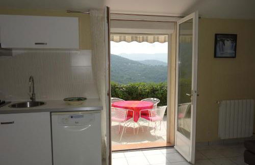 Le panoramique - Foto 13