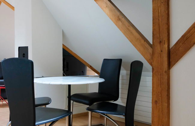 Spatzennest - Foto 10