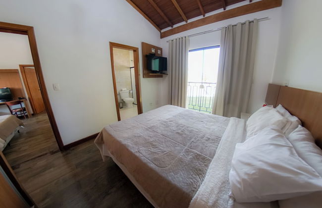 Hotel Fazenda Pocos de Caldas - Photo 50