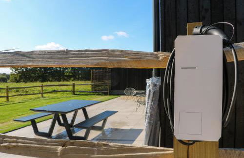 Suetts Farm Barns - Foto 33