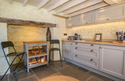 Spring Cottage - Foto 15