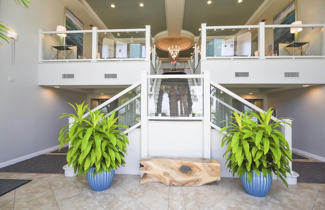 Silver Beach 1702e 3 Bedroom Condo by RedAwning - Foto 12