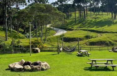 Cabana Bariloche - Busch Camping - Photo 48