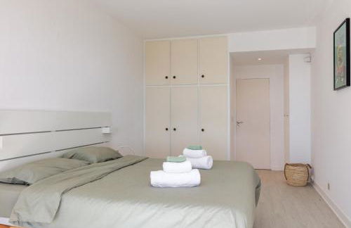 Giant Terrace on a stunning View - Foto 17