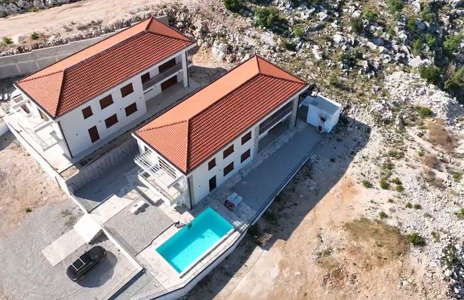 Dubrovnik Heights Luxury Villa - Foto 38