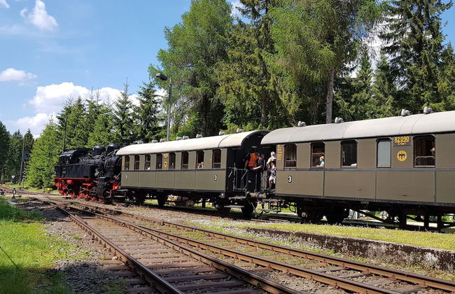 Ferienhaus Victoria - Foto 18