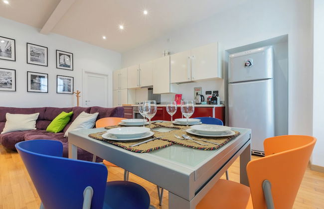 La Corte by Wonderful Italy - Foto 24