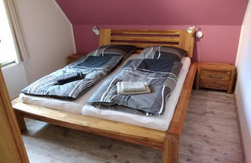 Ferienhaus Eggers - Foto 17