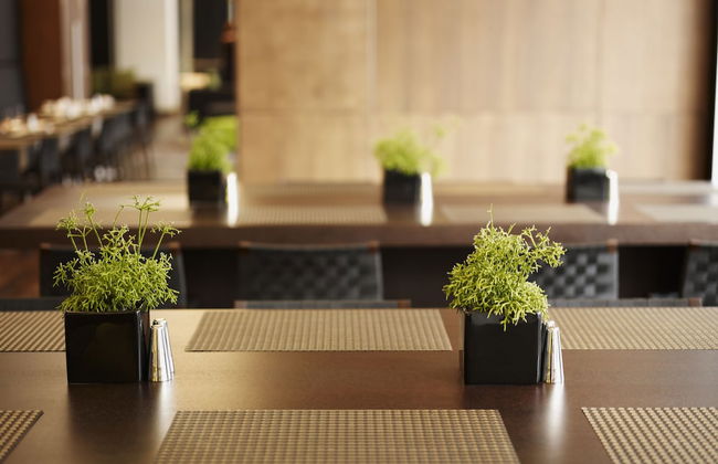 Le Germain Hotel Maple Leaf Square - Foto 43