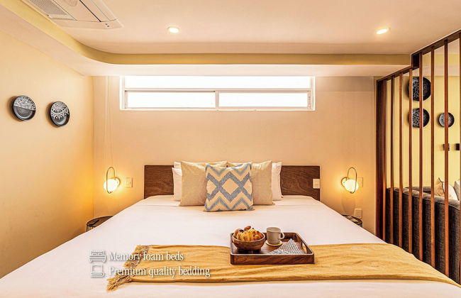 Grand Chapultepec by Kukun - Foto 44