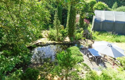 Lovely Home In Pinnow Ot Godern - Foto 12