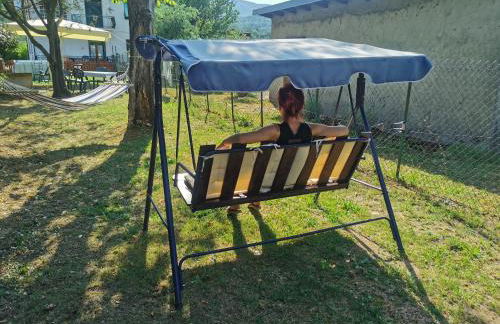 Villa Olga - Lunigiana - Foto 43