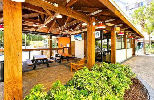 Magical Apartment DisneyFree ShuttleFree parking - Foto 61