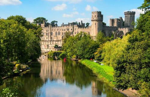 Rural Self-Contained 1Bed The Writer's Retreat - Foto 36