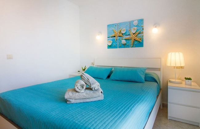 Bungalow La Cala - Photo 9