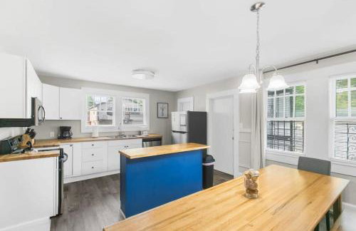 Renovated Mins to BHM CrossPlex-Central Park Chic - Foto 24