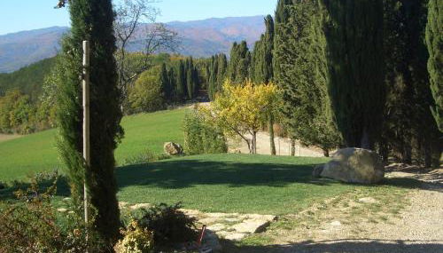 Villa Poggio dei Cipressi - Foto 4
