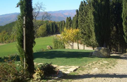 Villa Poggio dei Cipressi - Foto 4