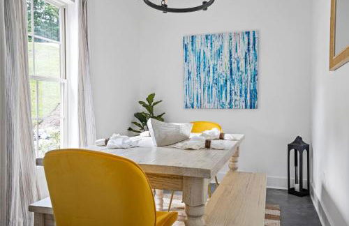 Twilight House at Kowaliga Bay - Foto 9