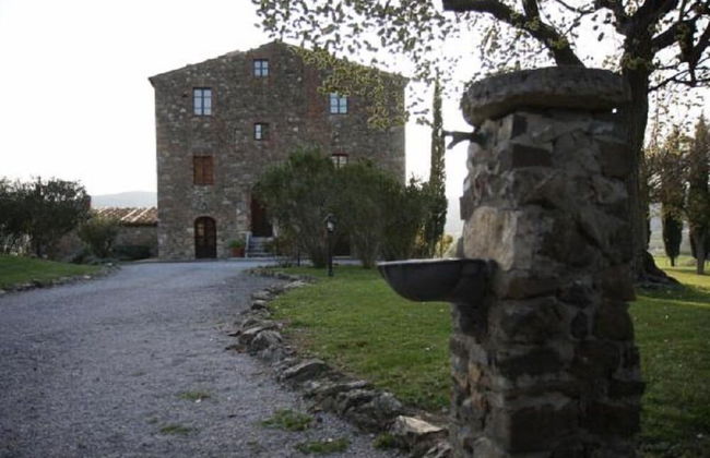 Agriturismo La Colombaia - Foto 28