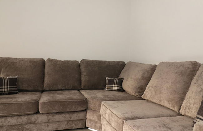 Salisbury House - East Kilbride - Foto 23