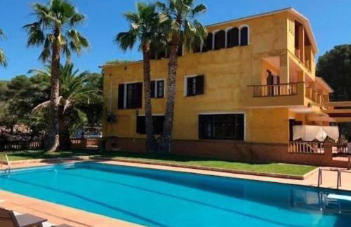 Villa Golf Sitges - Foto 49