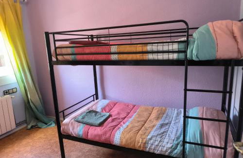 La casita de Pe Beach - Foto 14