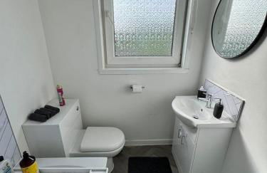 ClydeBank Brand new 3BDR Home, Glasgow - Foto 23