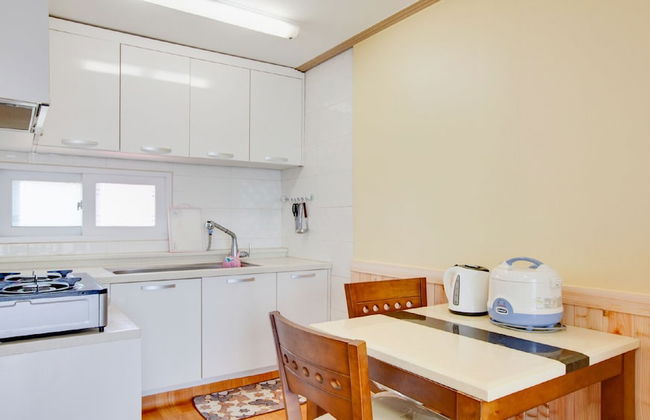 Vellise Pension - Foto 17