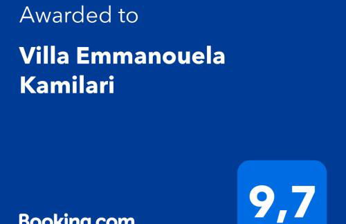 Villa Emmanouela Kamilari - Photo 68