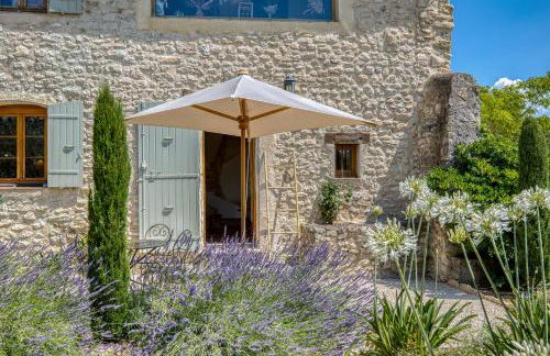 La Bastide des Oliviers Provence - Mirabel aux Baronnies - Foto 66