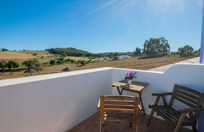 Ares do Monte - Turismo Rural - Foto 23