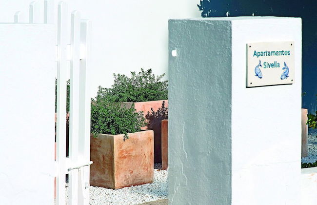 Apartamentos Sivella - Foto 29