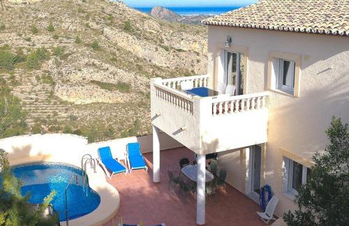Nice villa beautiful view - Foto 15