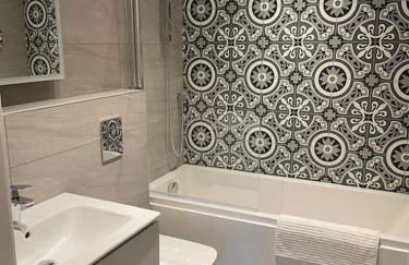 Boutique Luxury Apartment, High St, Henley-in-Arden - Foto 7