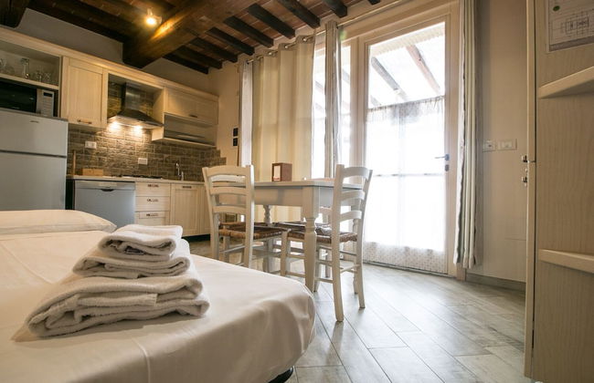 Appartamento Palazzeta With Pool, Near the Sea - Foto 40