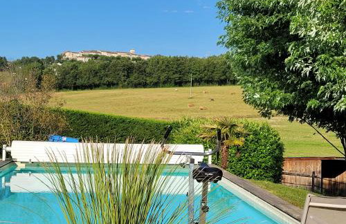 Castel Mazars gîte - Foto 1