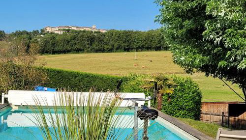 Castel Mazars gîte - Foto 1