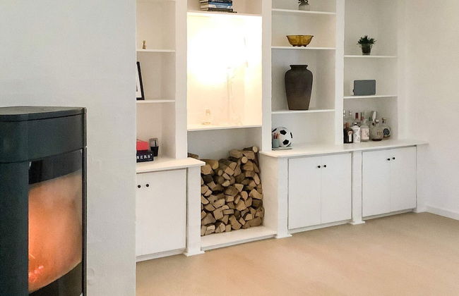 4 Star Holiday Home in Storvorde - Foto 18