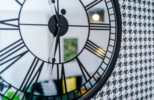 Rest&Recharge at Waterway House (4 Bedrooms, 7 Beds, 2 Bathrooms, Free parking) - Foto 59