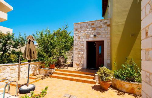 Villa Eftichia - Photo 21