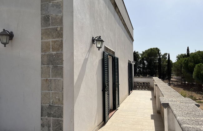 Masseria La Camardia - Foto 54