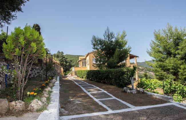 Giannis House 2022 by Corfu Escapes - Foto 18