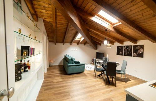 Abitare il Tempo-Elegante e Moderno-ad 1 bus da Roma - Foto 6