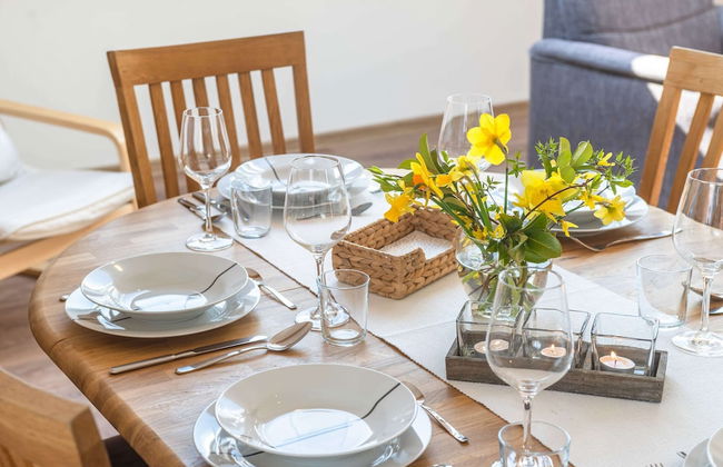 Eifel Lakeside Family Escape - Foto 32